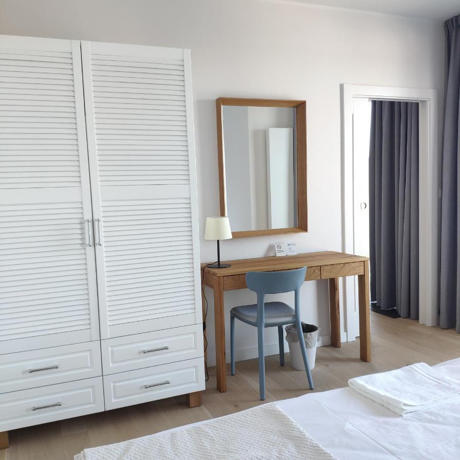 Luksusowe Apartamenty Widokowe, 달로브코 외부 사진