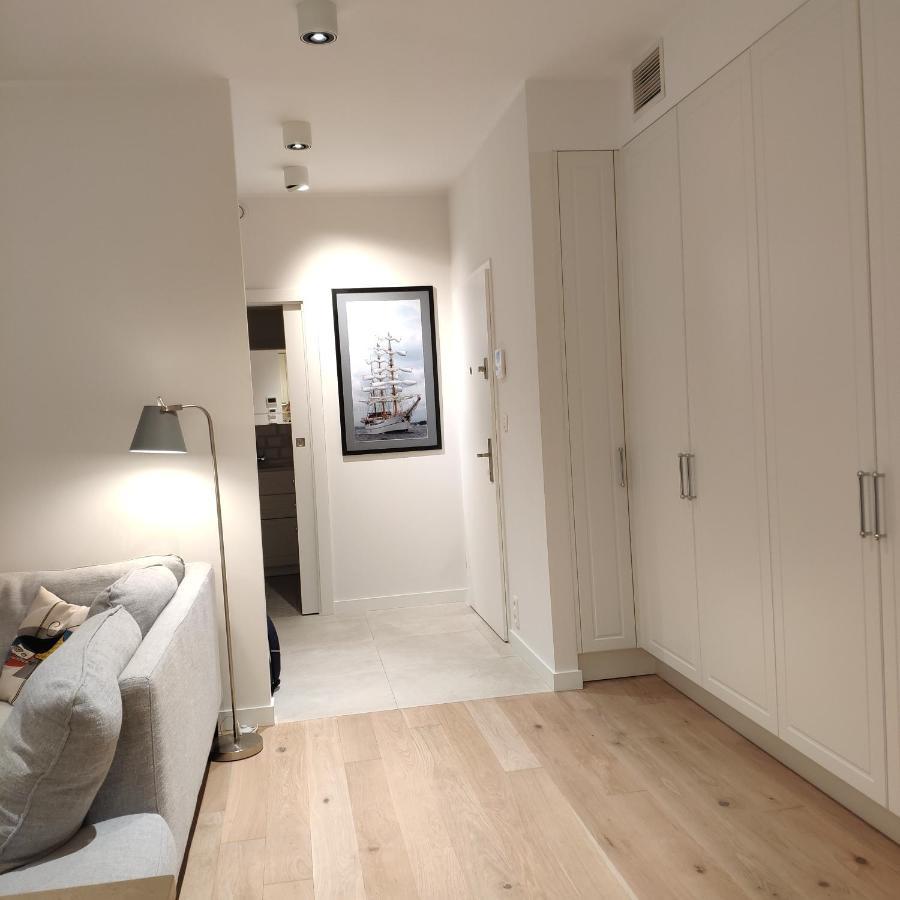 Luksusowe Apartamenty Widokowe, 달로브코 외부 사진