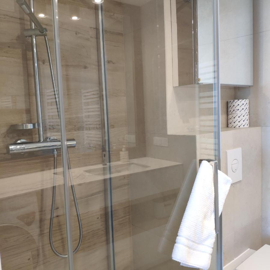 Luksusowe Apartamenty Widokowe, 달로브코 외부 사진