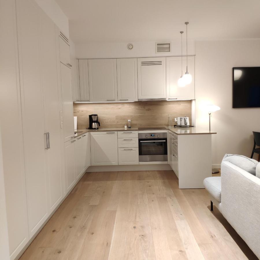 Luksusowe Apartamenty Widokowe, 달로브코 외부 사진